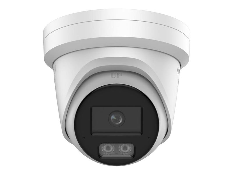 HIKVISION Überwachungskamera – 4 MP, wetterfest, Tag&Nacht
