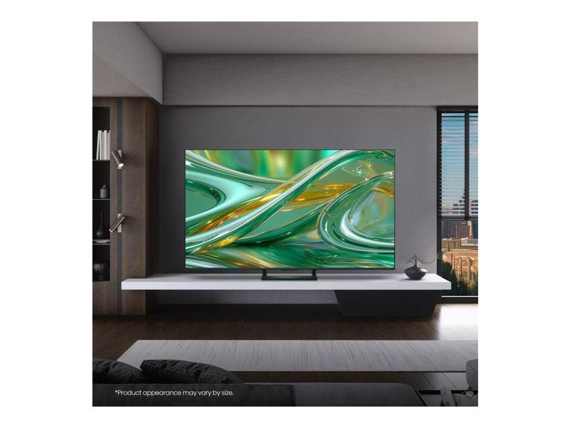 Hisense 85" Smart-TV – 4K UHD, lebendige Farben