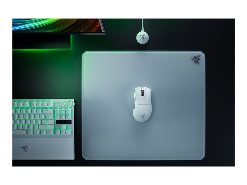 Razer DeathAdder V4 Pro Maus – Ergonomisch, kabellos und kabelgebunden