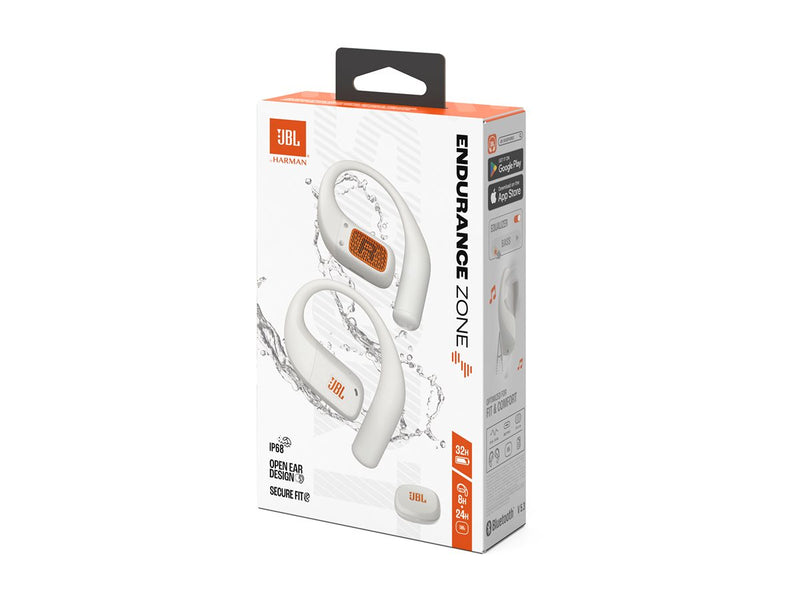 JBL True Wireless Kopfhörer – Offener Klang, bequemes Tragen