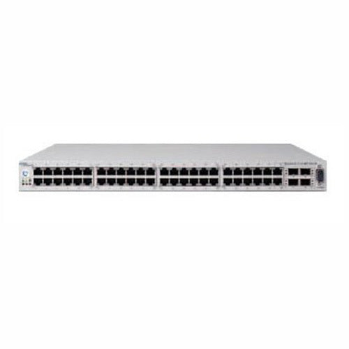 Avaya Ethernet Switch – 48 Ports, Power over Ethernet