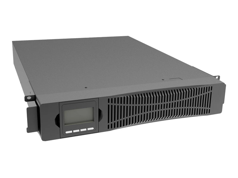 Digitus USV für 19" Rack – 3000W, Online-Technologie