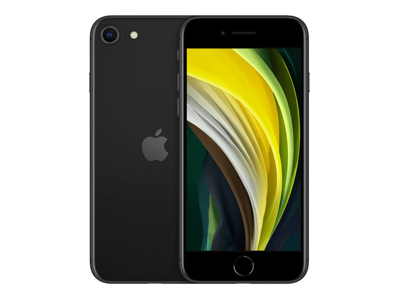 Apple iPhone SE – Kompakt, leistungsstarker Chip