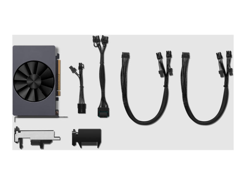 Lenovo Grafikkarte – GeForce RTX 5060, 8 GB für brillante Grafik