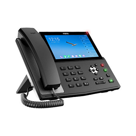Fanvil IP-Telefon X7A – Touchscreen, Android-Betriebssystem