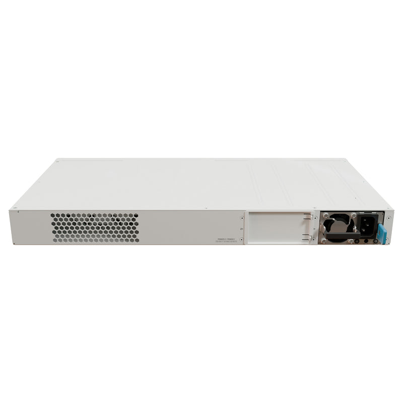 MikroTik Netzwerk-Switch – 17 Ports, Power over Ethernet