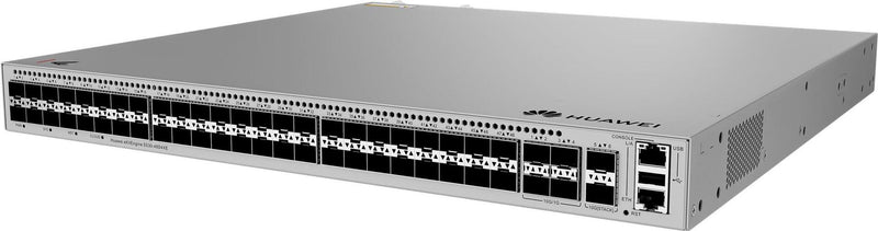 Huawei Netzwerk-Switch – 48 Ports, erweiterte Verwaltung
