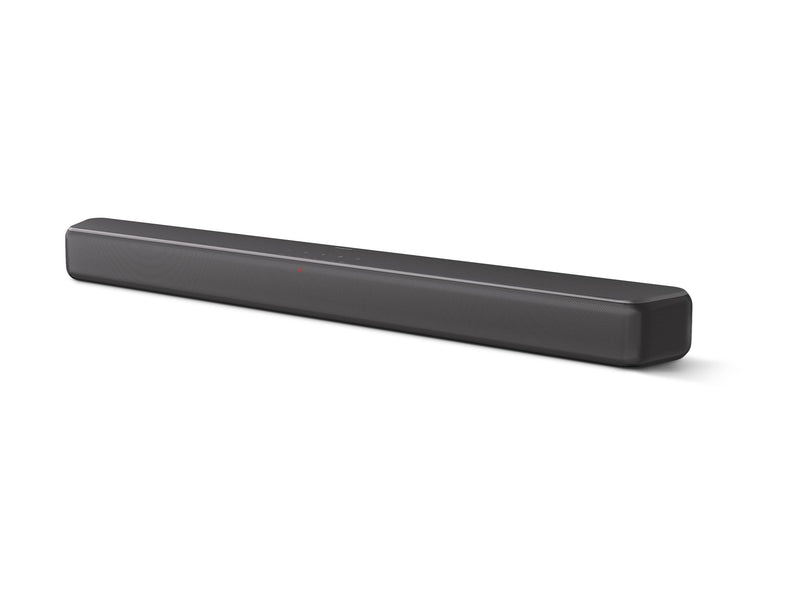 Philips Soundbar 2.0 – Heimkino-Klang, USB-Anschluss