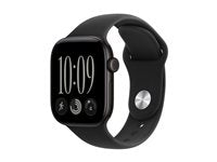 Apple Watch – Smartwatch mit Mobilfunk und Sportarmband