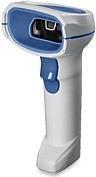 Zebra Handheld Barcode-Scanner – 2D-Imager, USB-Anschluss