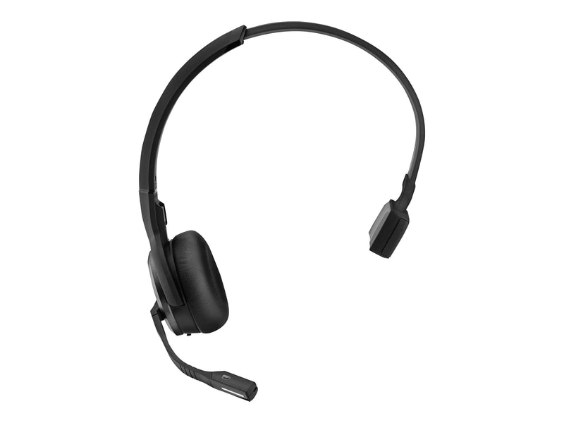 Epos Headset – Kabellos, Geräuschdämpfung, Busylight