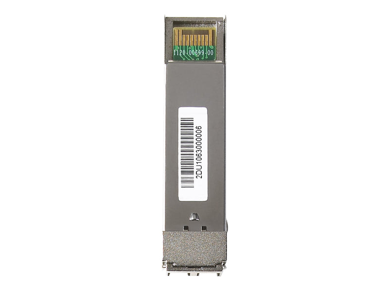 Netgear SFP+ Transceiver – 10 km Reichweite, für schnelle Netzwerke