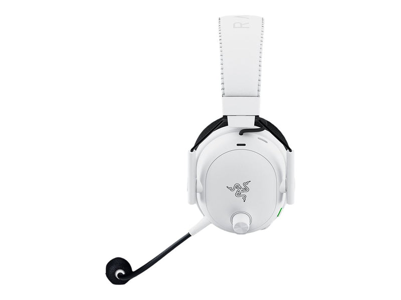 Razer Gaming-Headset – Kabellos, klare Kommunikation