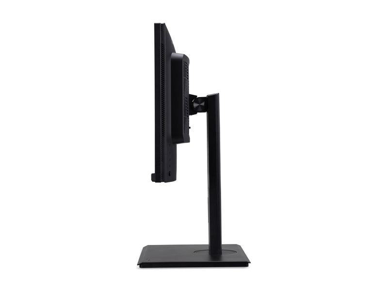 Acer 27" Monitor – 2K-Auflösung, USB-C Anschluss
