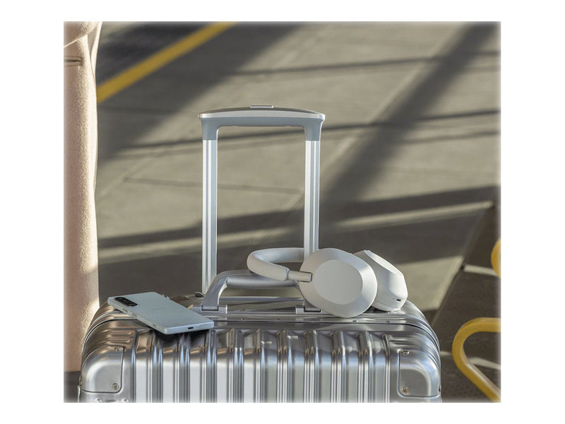 Sony Bluetooth-Kopfhörer – Geräuschunterdrückung, Mikrofon