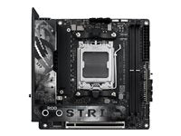 ASUS Motherboard Mini-ITX – Wi-Fi 7, USB-C Anschlüsse