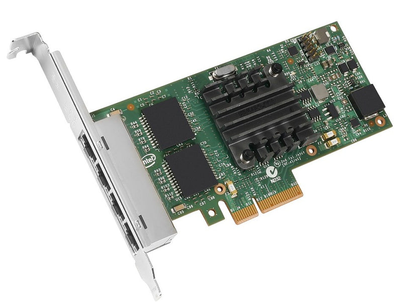 Lenovo Netzwerkadapter – 4-Port Gigabit Ethernet für schnelle Verbindungen