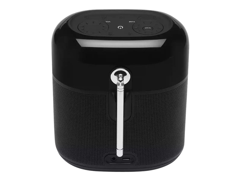 Harman Kardon JBL Tuner XL – Tragbares Radio mit Bluetooth und FM