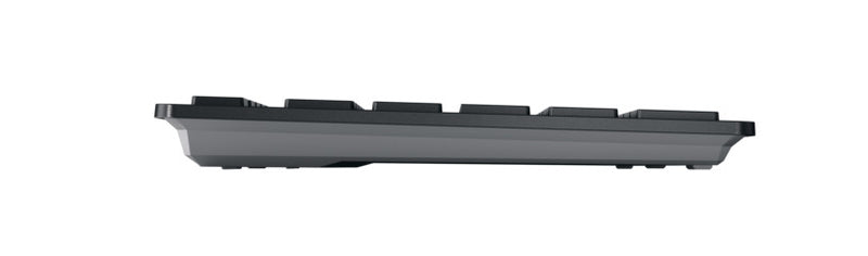 CHERRY Kabellose Mini-Tastatur – Kompakt & Flexibel