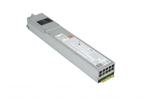 Supermicro Stromversorgung – 750W, 80 PLUS Platinum