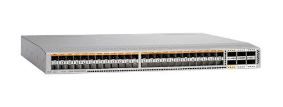 Cisco Netzwerk-Erweiterung – 48 Ports, 10/40 Gigabit