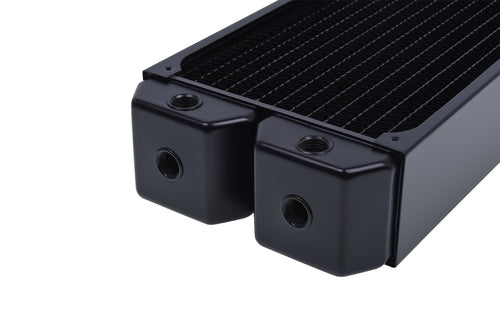 Alphacool Wasserkühler – Effiziente Kühlung für PC-Systeme