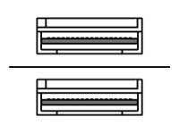 Nvidia Netzwerkkabel – 3 m Glasfaser, hohe Bandbreite
