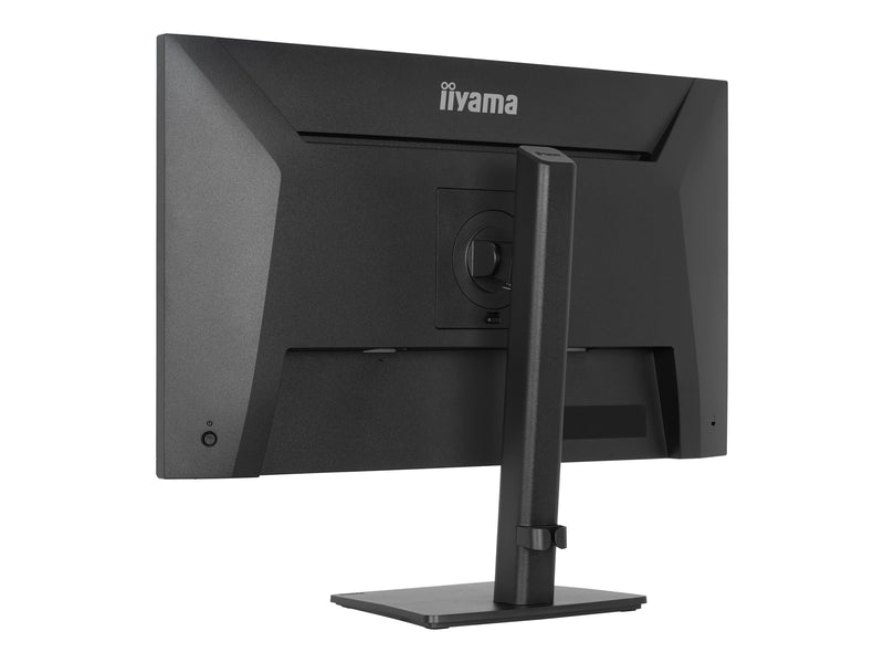Iiyama 27" Monitor – QHD-Auflösung, IPS-Technologie