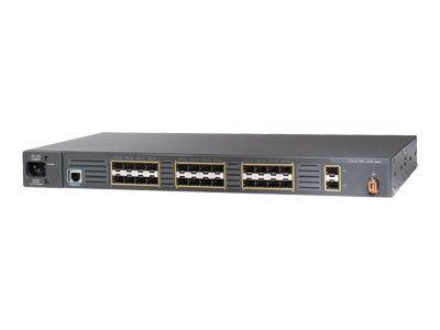 Cisco Ethernet Switch – 24 Anschlüsse, verwaltbar