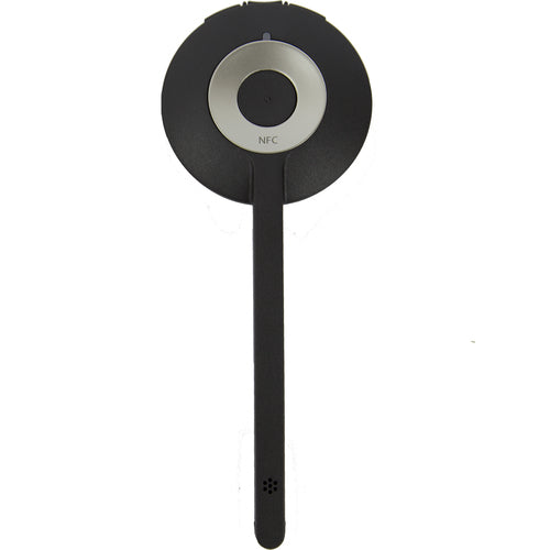 GN Netcom Kabelloses On-Ear-Headset – Ideal für Büroanrufe