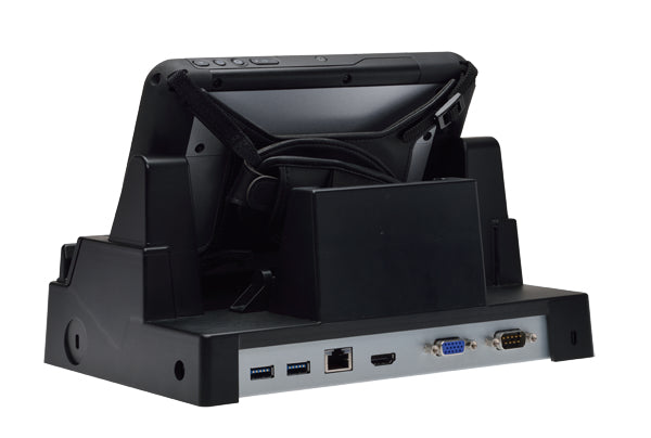 Panasonic Dockingstation – USB, HDMI, LAN für Toughpad FZ-M1