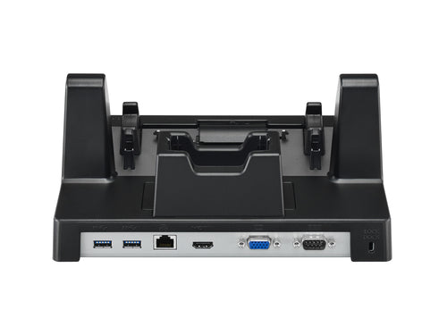 Panasonic Dockingstation – USB, HDMI, LAN für Toughpad FZ-M1