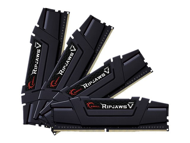 G.Skill Ripjaws V RAM-Set – 128 GB für schnelle Datenverarbeitung