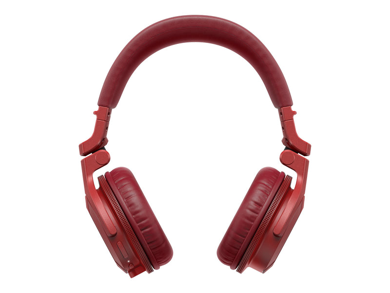 Pioneer DJ-Kopfhörer – Bluetooth, faltbar, ideal für Einsteiger