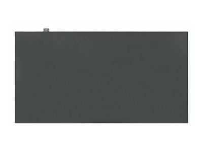 Intellinet 8-Port Netzwerk-Switch – 2,5G Geschwindigkeit, Wandmontage