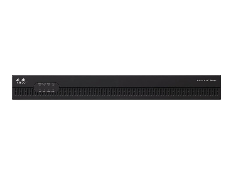 Cisco Router – Zuverlässige Netzwerkverbindung für Ihr Büro