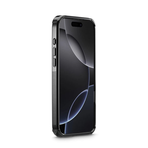 HAMA Handy-Schutzhülle – Für iPhone 17 Pro Max, MagSafe-kompatibel