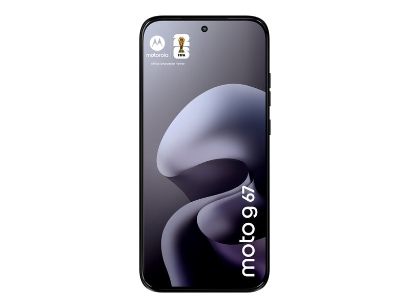 Motorola Moto G67 Smartphone – 5G, 128 GB Speicher