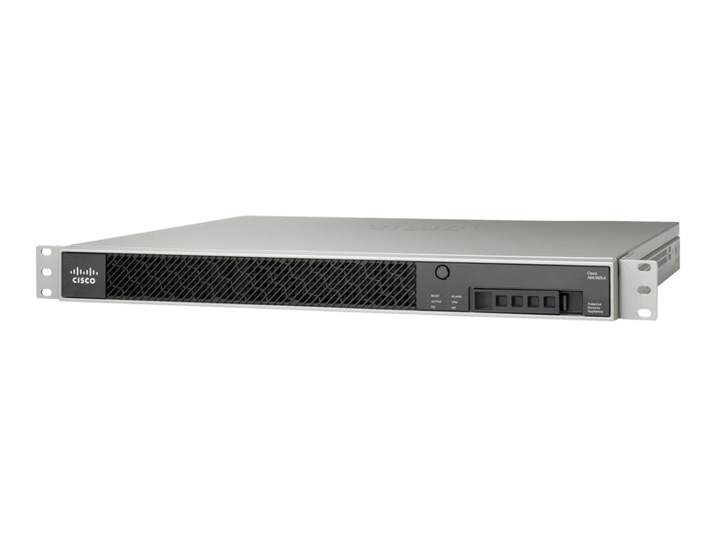 Cisco Sicherheitsgerät – Firepower Schutz, 8 Anschlüsse