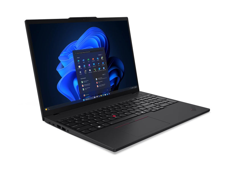 Lenovo ThinkPad T16 – 16" Display, Windows 11 Pro