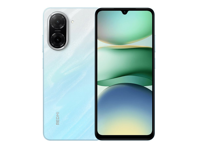 Xiaomi Smartphone – Langer Akku, 64 GB Speicher