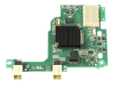 Lenovo Netzwerkadapter – 10 GbE, 2 Anschlüsse