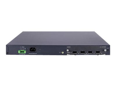 HP Enterprise Netzwerk-Switch – 48 Anschlüsse, Gigabit Ethernet