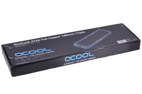 Alphacool Kühlsystem – Effiziente Kühlung für PCs