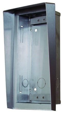 2N Helios Montagebox – Wetterschutz für Außenbereich