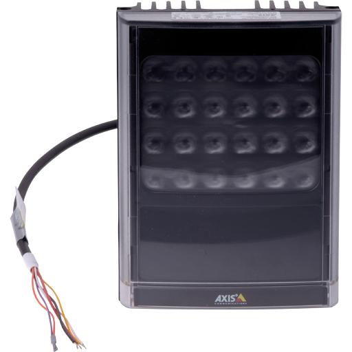 AXIS Infrarot-Illuminator – Für Innen- und Außenbereich, 46 Watt