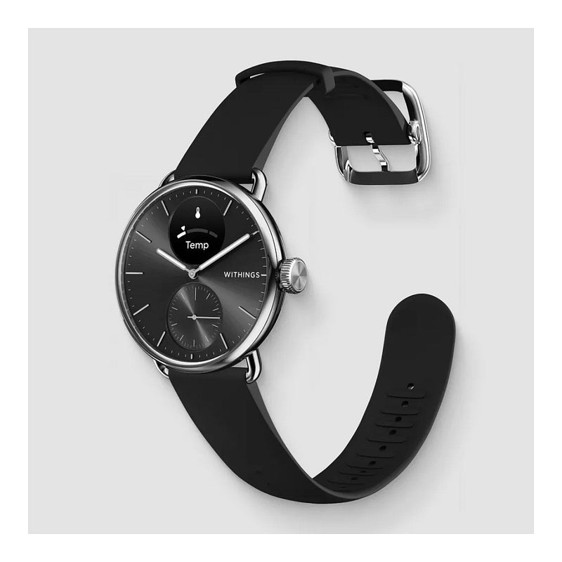 Withings Hybrid-Smartwatch – Gesundheits- und Aktivitätsmessung
