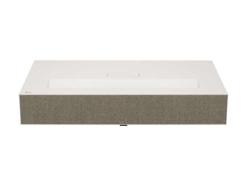 LG CineBeam Kurzdistanzprojektor – 4K, 3700 ANSI-Lumen