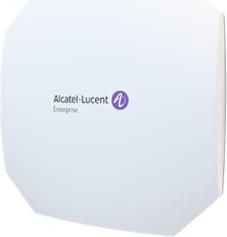 Alcatel WLAN Access Point – Zuverlässige drahtlose Konnektivität
