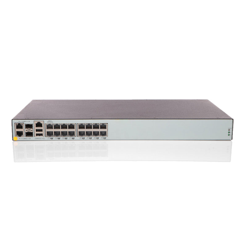 Vertiv Konsolenserver – 16 Anschlüsse, 1 GB RAM